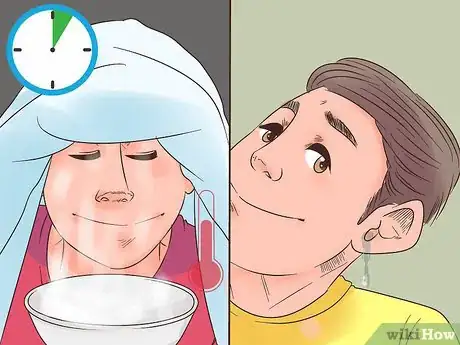 Immagine titolata Remove Fluid in Ears Step 7