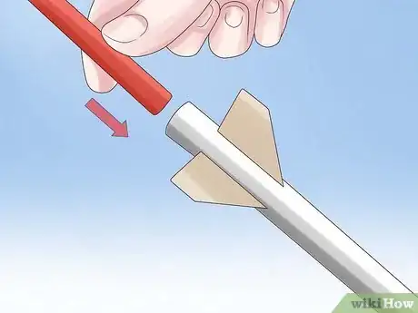 Immagine titolata Make a Rocket Step 14