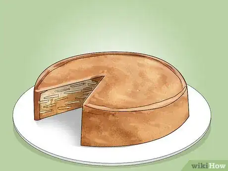 Immagine titolata Use Cake Flour Step 2