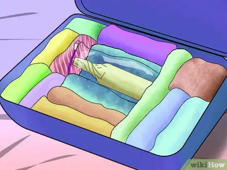 Immagine titolata Pack Alcohol in Your Luggage Step 12