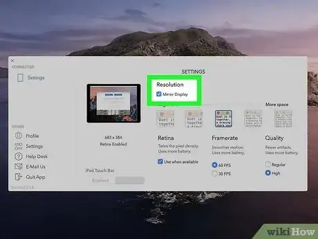 Immagine titolata Use a Chromebook As a Monitor Step 9