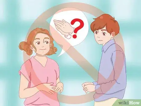 Immagine titolata Make Peace With a Friend After a Fight Step 8