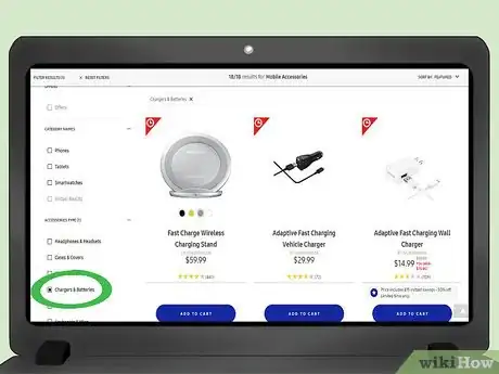Immagine titolata Tell if a Samsung Charger Is Real Step 10