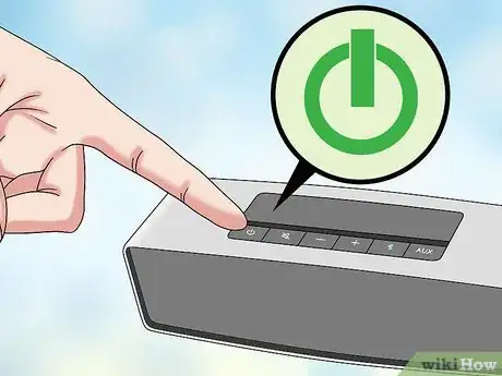 Immagine titolata Connect a PlayStation 4 to Speakers Step 34