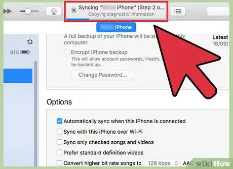 Immagine titolata Restore Photos and Contacts After a Factory Reset Step 5