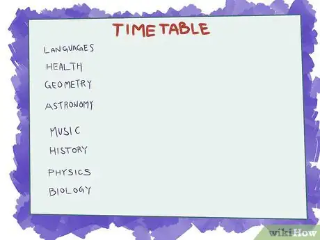 Immagine titolata Revise Quickly and Effectively Step 1