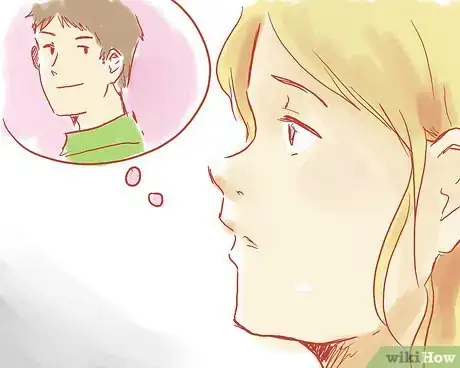 Immagine titolata Stop Falling in Love Step 3