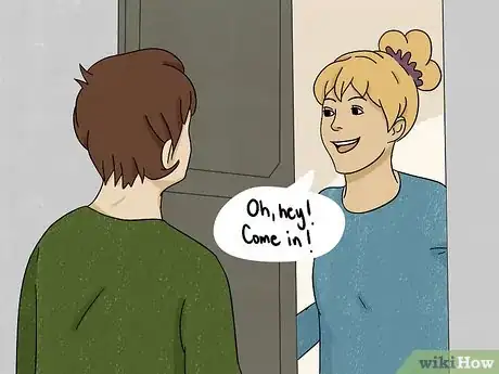 Immagine titolata Attract a Libra Man Step 5