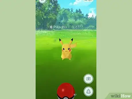 Immagine titolata Play Pokémon GO Step 32
