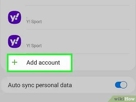 Immagine titolata Create a Samsung Account Step 4