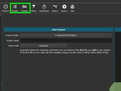 Immagine titolata Use Greenscreen on Windows Movie Maker Step 15