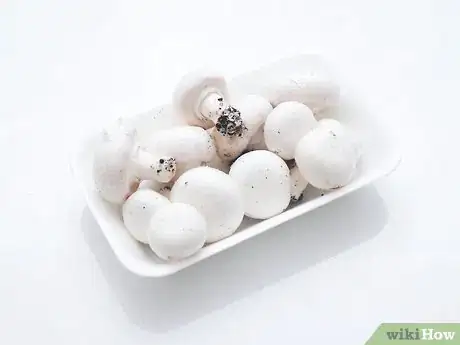 Immagine titolata Keep Mushrooms Fresh Step 6