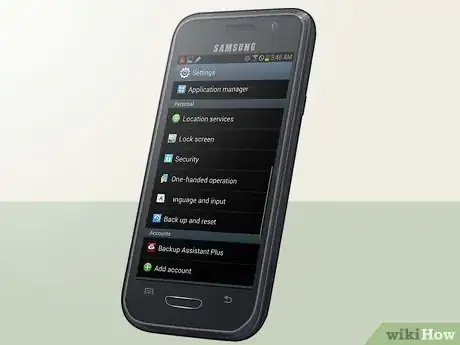 Immagine titolata Reboot a Galaxy S3 Step 5