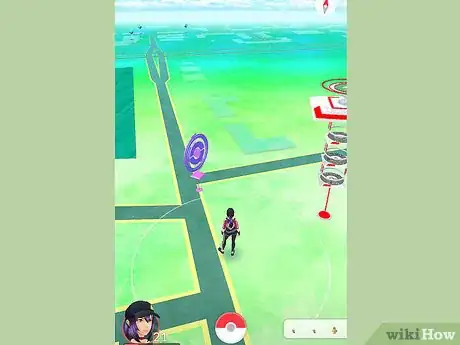 Immagine titolata Play Pokémon GO Step 19