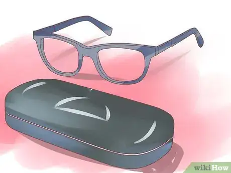 Immagine titolata Repair Eyeglasses Step 17