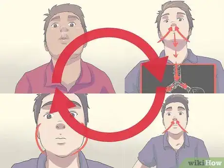 Immagine titolata Circular Breathe Step 5