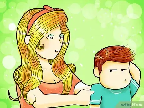 Immagine titolata Decide Whether to Marry a Man With Children Step 6
