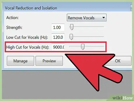 Immagine titolata Take an MP3 File and Delete the Words to Create Karaoke Step 13