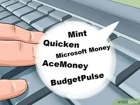 Immagine titolata Budget Your Money Step 2