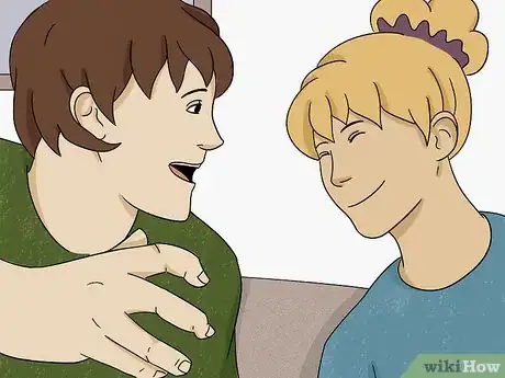 Immagine titolata Attract a Libra Man Step 6