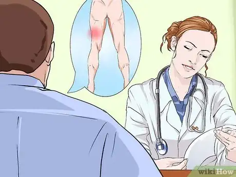 Immagine titolata Get Rid of Thigh Pain Step 18