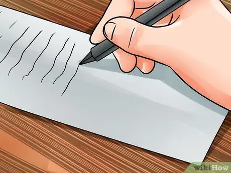Immagine titolata Write a Leave Letter Step 7