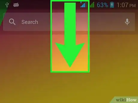 Immagine titolata Transfer Files from Android to Windows Step 3