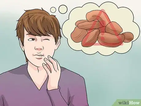 Immagine titolata Stop a Mouth Ulcer from Hurting Step 1