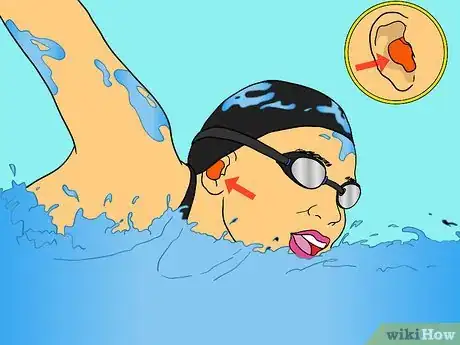 Immagine titolata Get Rid of Swimmer's Ear Step 11