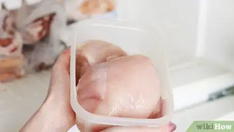 Immagine titolata Bake Boneless Skinless Chicken Step 13