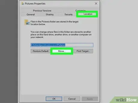 Immagine titolata Find Screenshots on PC Step 10