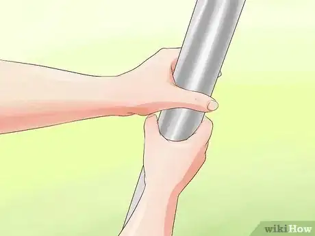 Immagine titolata Remove a Chain Link Fence Step 20