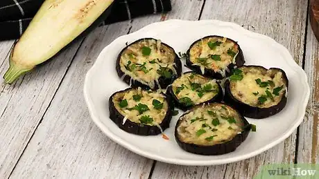 Immagine titolata Bake Eggplant Step 10