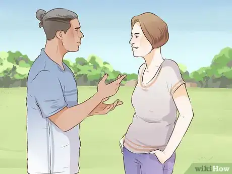 Immagine titolata Fix a Huge Argument with Your Girlfriend Step 10