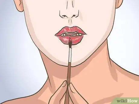 Immagine titolata Act Like a Vampire Step 10