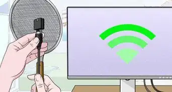 Costruire un'Antenna WiFi Economica