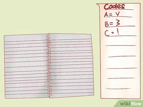 Immagine titolata Hide Your Diary Step 17