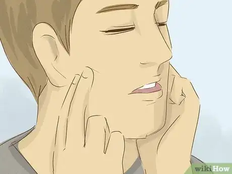 Immagine titolata Recover after Wisdom Teeth Surgery Step 10