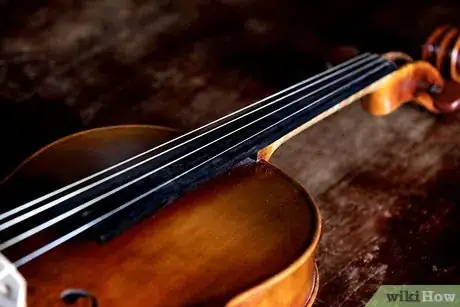 Immagine titolata Play Viola Step 2Bullet9