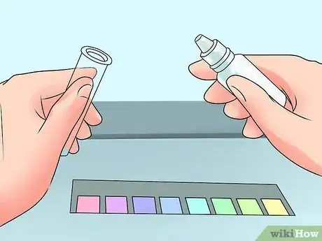 Immagine titolata Test Ph in a Fish Tank Step 5