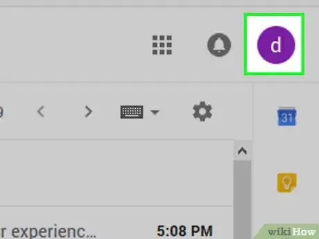Immagine titolata Create Multiple Email Accounts Step 21