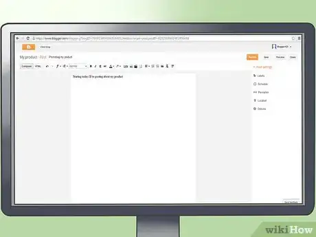 Immagine titolata Promote Your Online Store Online Step 17