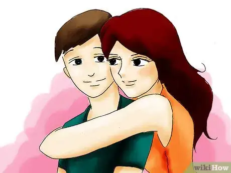 Immagine titolata Live with Someone with Dissociative Identity Disorder Step 04