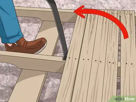 Immagine titolata Take Apart a Pallet Without Breaking It Step 20