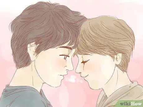 Immagine titolata Kiss a Girl Step 17