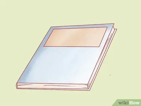 Immagine titolata Hide Your Diary Step 15