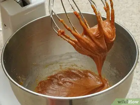 Immagine titolata Make Peanut Butter Frosting Final