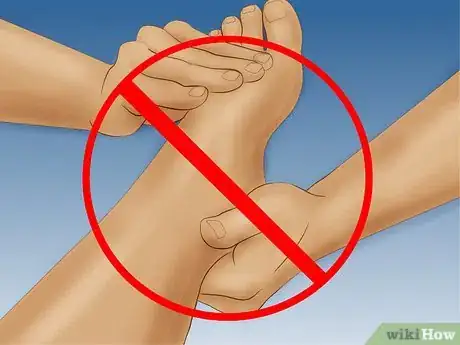 Immagine titolata Strengthen Your Ankle After a Sprain Step 9