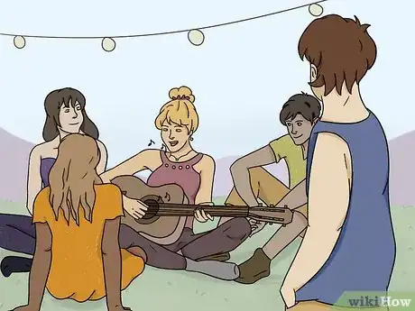 Immagine titolata Attract a Libra Man Step 2