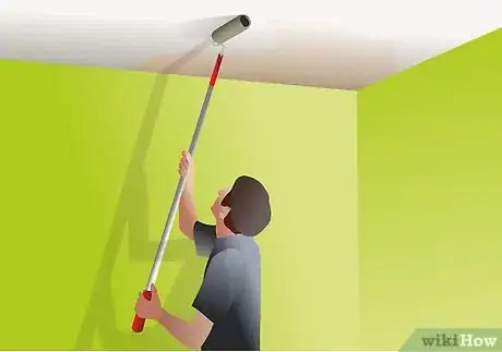 Immagine titolata Repaint the area Step 05